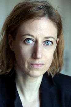 Sandrine Deschamps profile photo