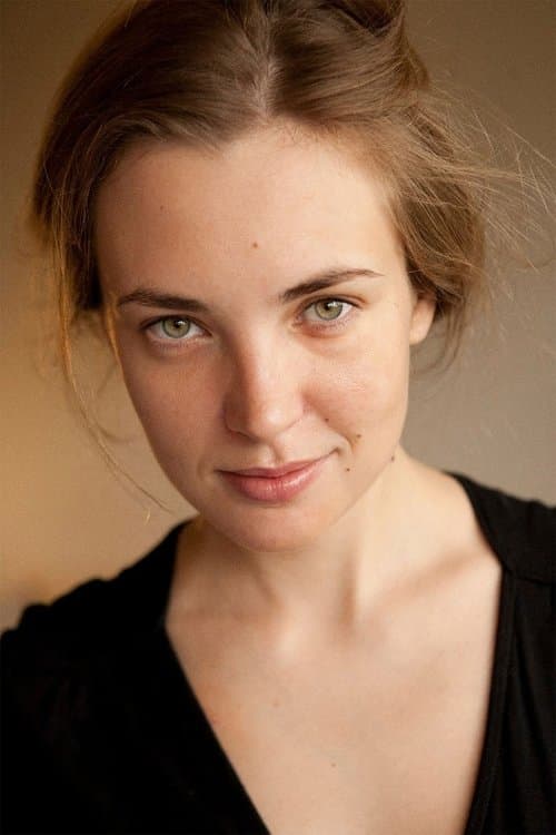 Anna Shepeleva profile photo