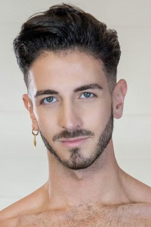 Xavier Gold profile photo