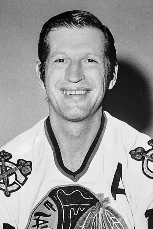 Eric Nesterenko profile photo