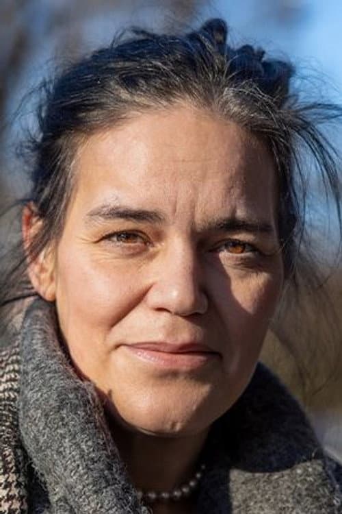 Sara Nilsson profile photo