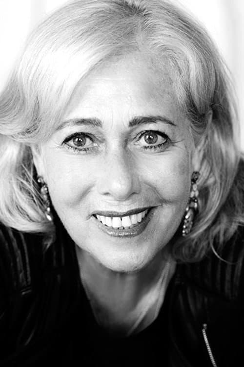 Ruth Hirschfeld profile photo