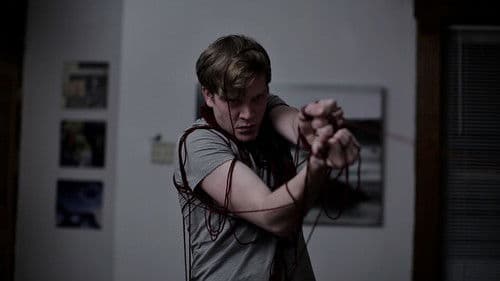 Heart Strings poster