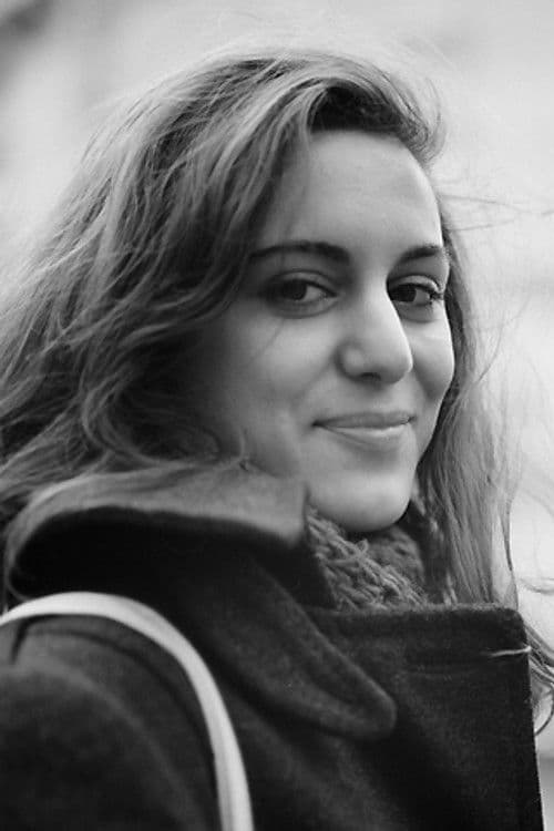 Laure Bourdon Zarader profile photo