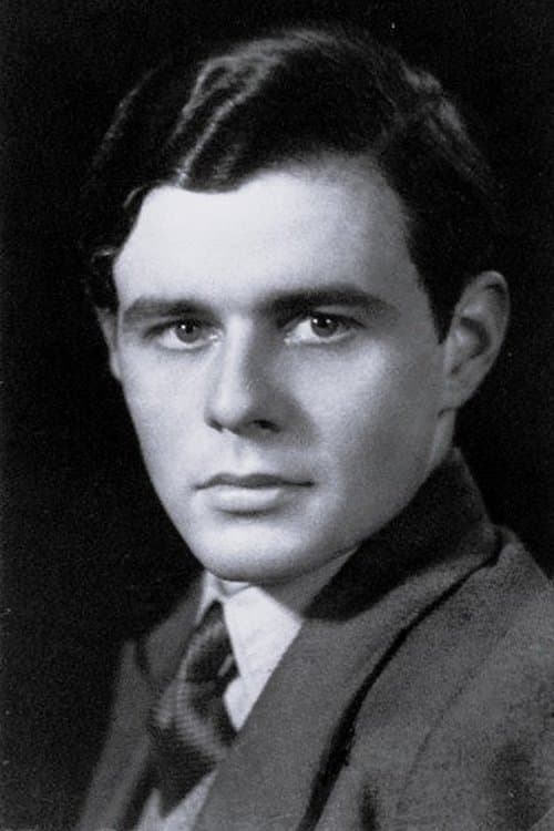 Niall MacGinnis profile photo