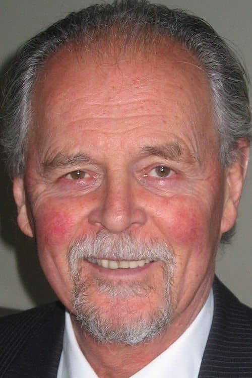 Peter Higginson profile photo