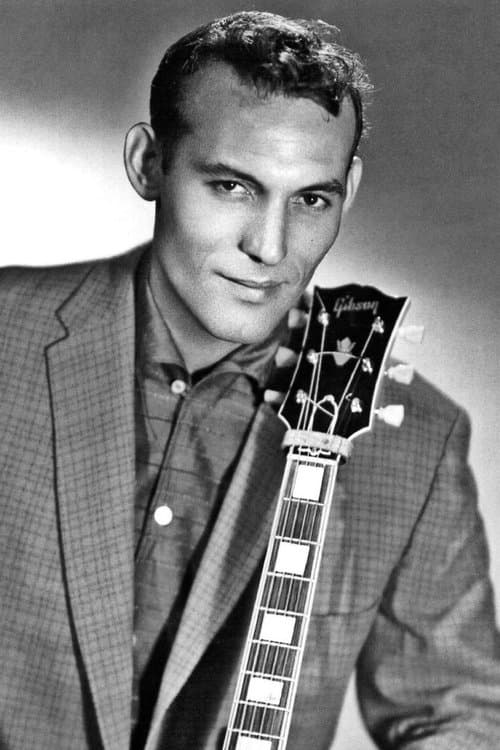 Carl Perkins profile photo