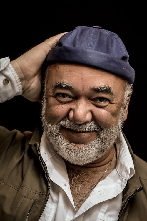 Peter Erskine profile photo