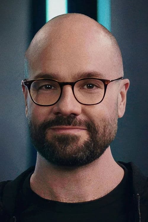 Michael O'Halloran profile photo