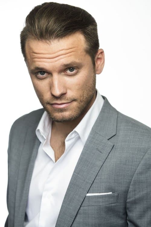 Karl Girolamo profile photo