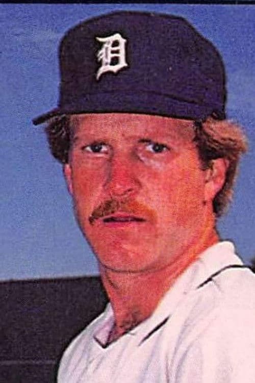 Dan Petry profile photo