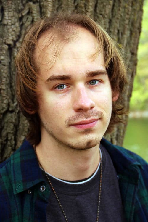 Sean Leser profile photo