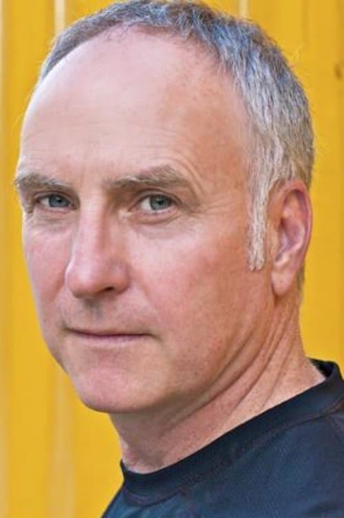 Laurie Murdoch profile photo