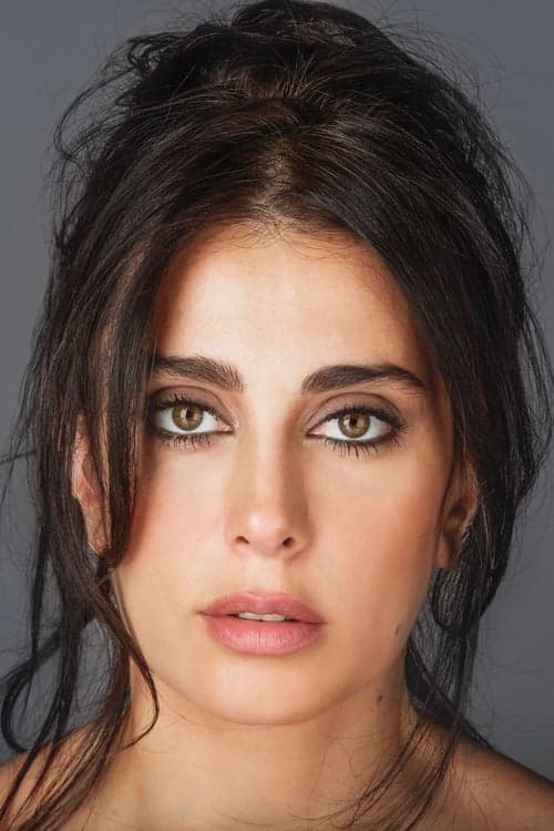 Nadine Labaki profile photo