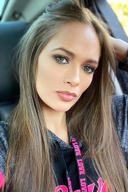 Jessica Dykstra profile photo