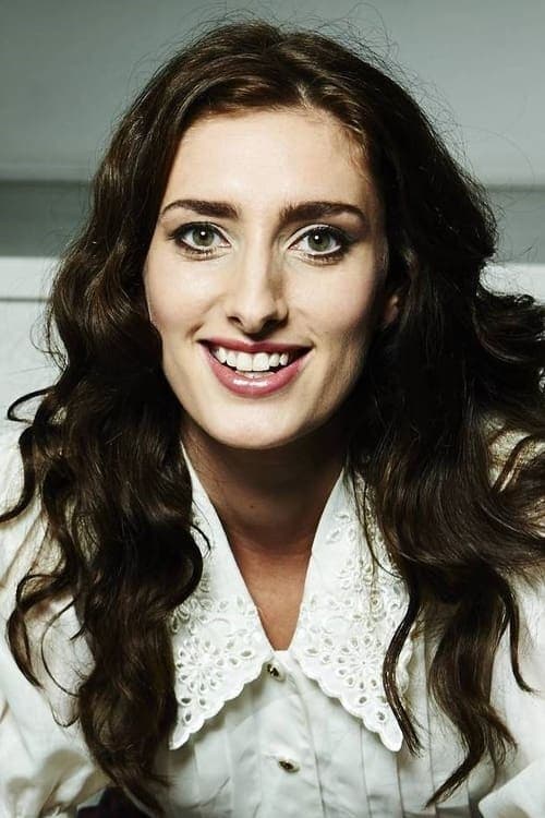 Jessica Knappett profile photo
