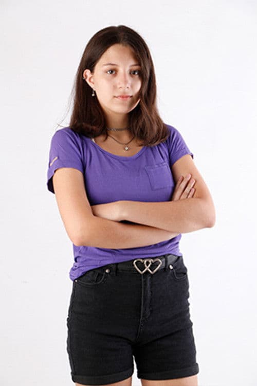 Agustina Ríos profile photo