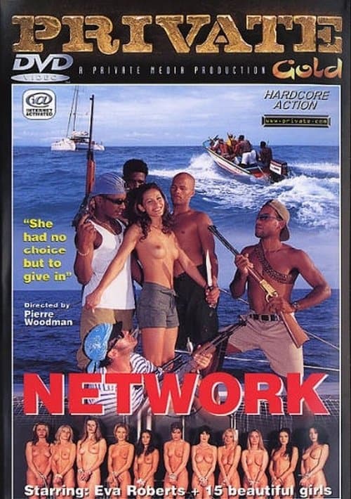 Network poster