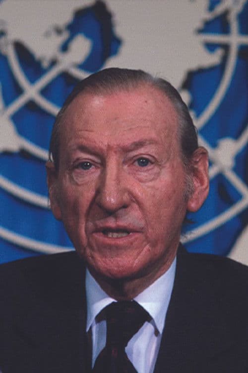 Kurt Waldheim profile photo