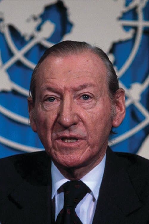 Kurt Waldheim profile photo