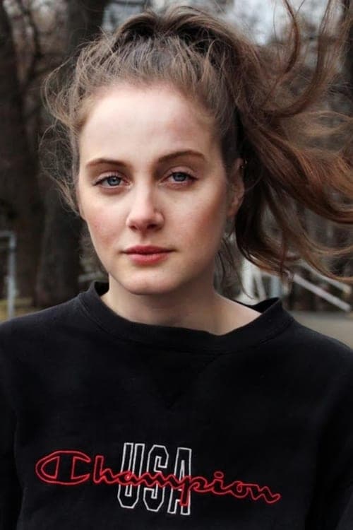 Ingrid Unnur Giæver profile photo
