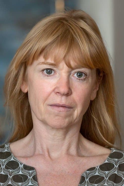 Birgit Linauer profile photo