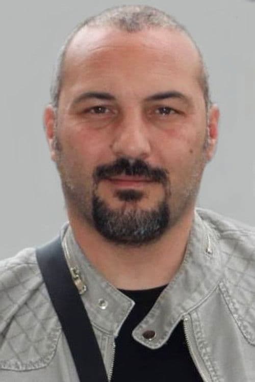 Nicola Diodati profile photo