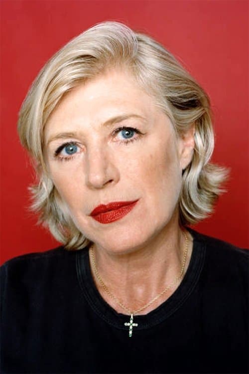 Marianne Faithfull profile photo