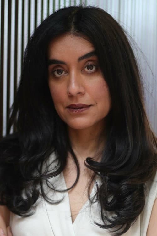 Nermeen Shaikh profile photo