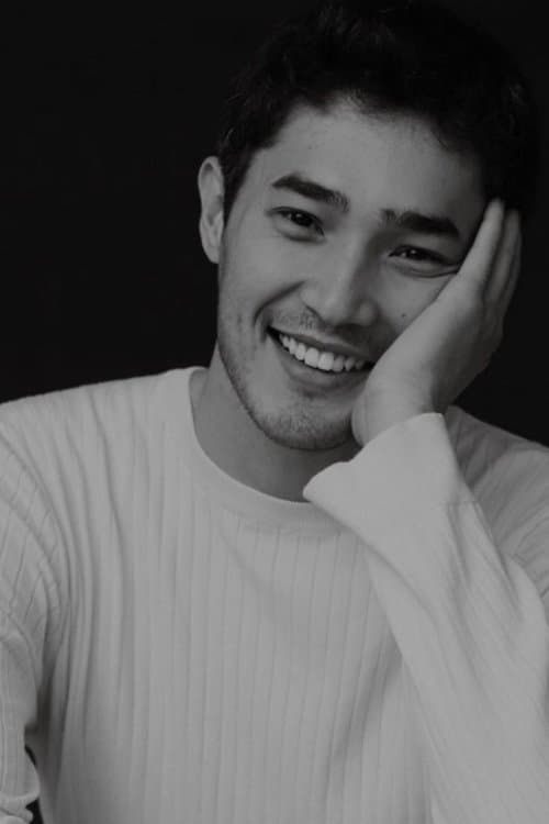 Yerlan Kulmurzin profile photo