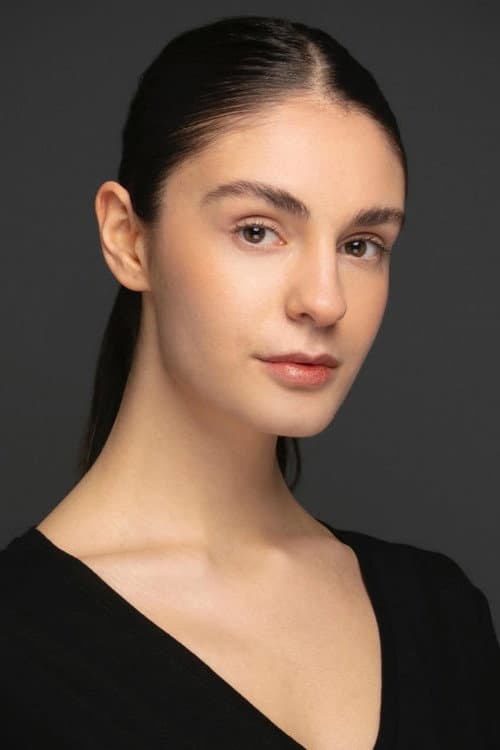 Buse Orcan profile photo