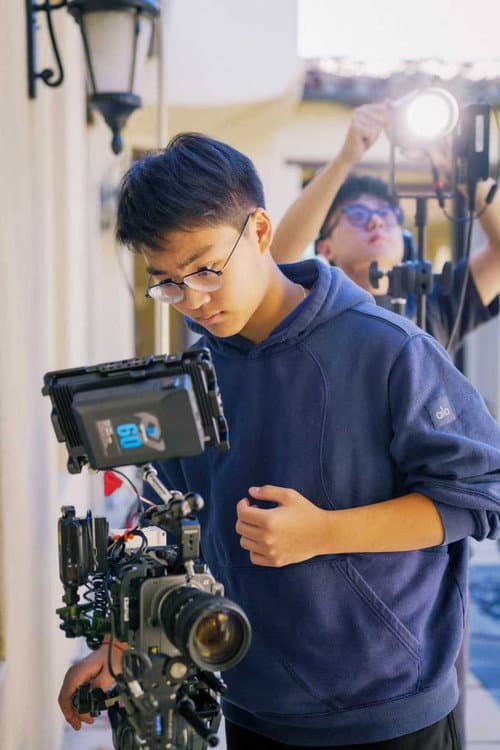 Jiale Kurt Yan profile photo