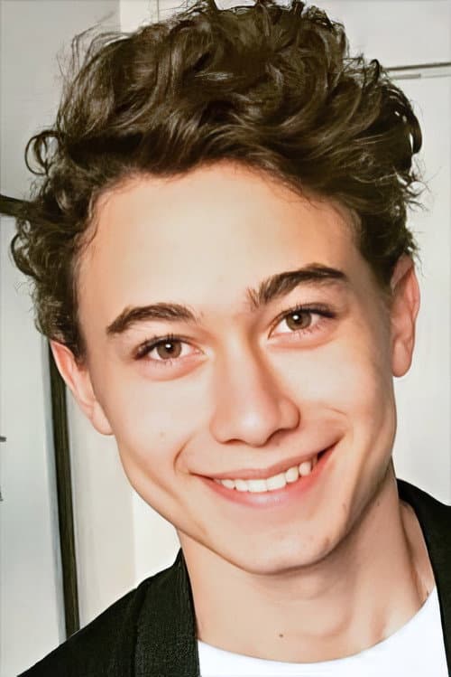 Alec Fernandez profile photo