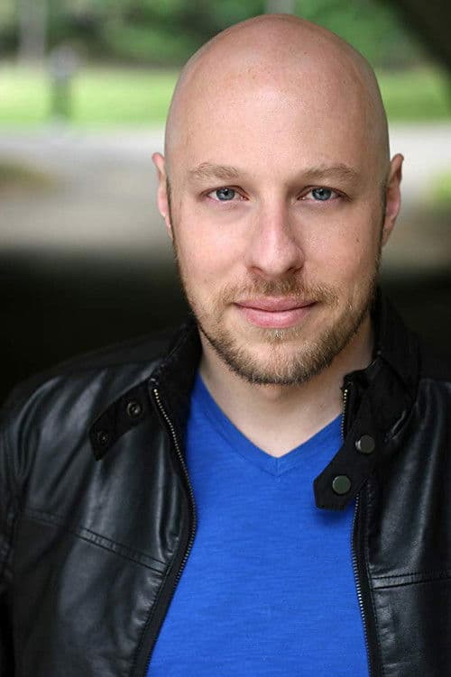 Michael Finn profile photo