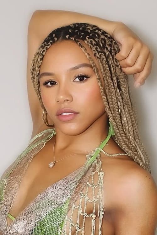 Paris Simpson profile photo
