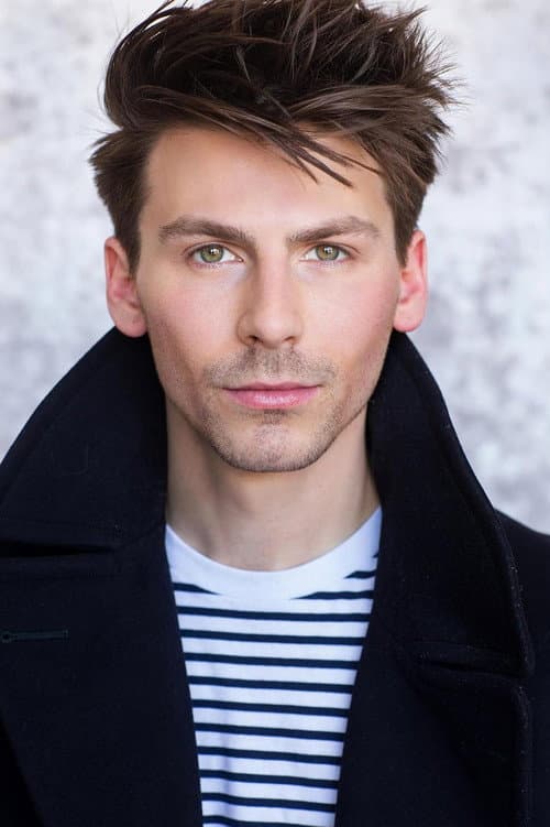 Jonah Robinson profile photo