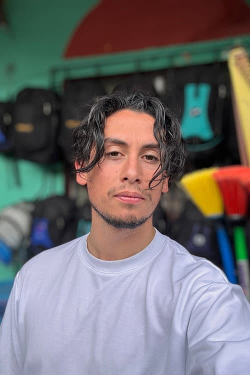 Nathan Bonilla profile photo
