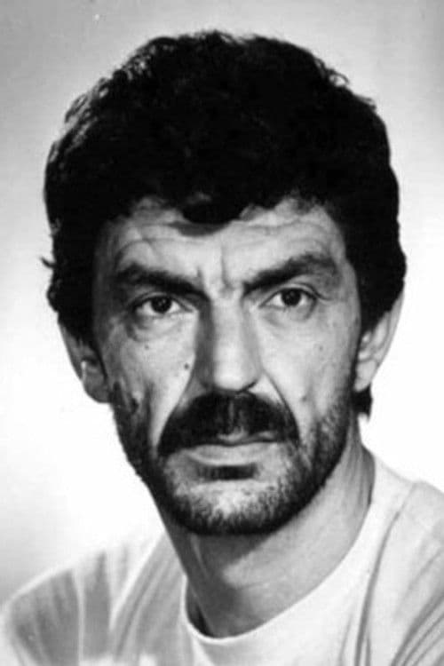 Saido Kurbanov profile photo