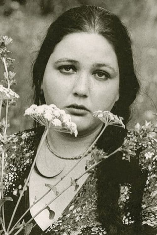 Tatyana Novitskaya profile photo