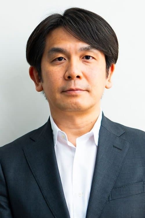 Atsuhiro Iwakami profile photo