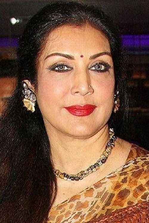 Vani Ganapathy profile photo