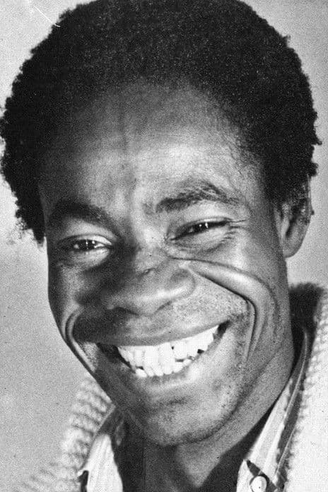 Peter Adabire profile photo