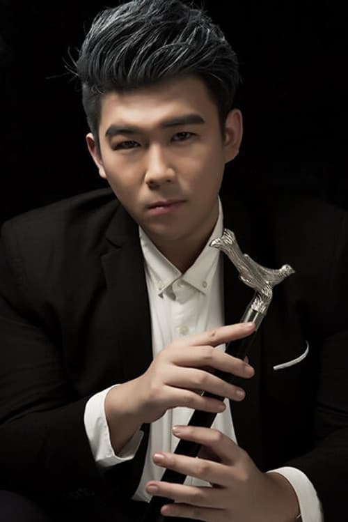 Chen Peng profile photo