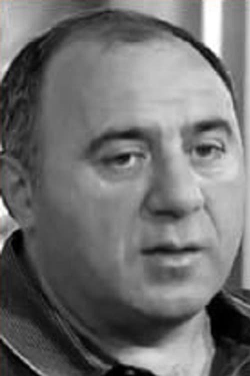 Gio Khutsishvili profile photo