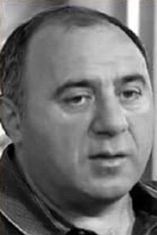 Gio Khutsishvili profile photo