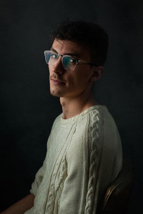 Ty Giffin profile photo