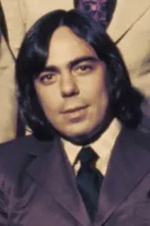 Walter Clark profile photo