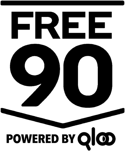Free 90 Media