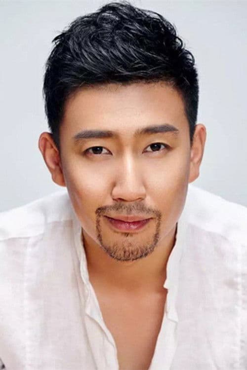 Dongda Cai profile photo