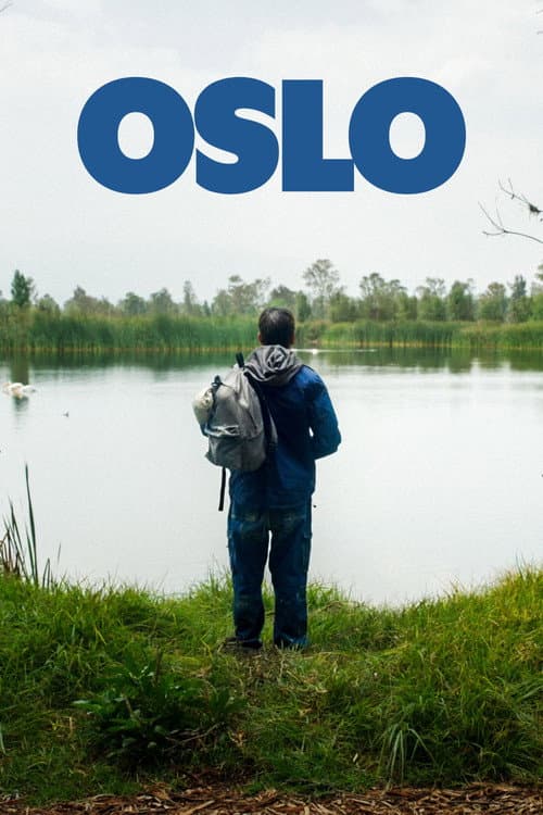 Oslo poster